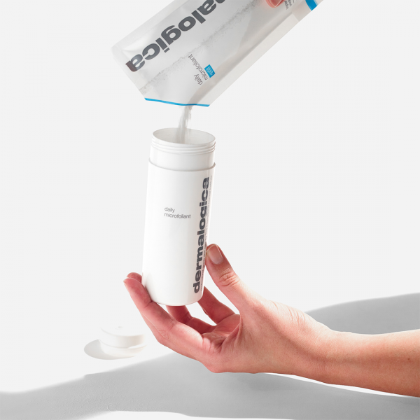 Daily Microfoliant Refill Pouch (74g)