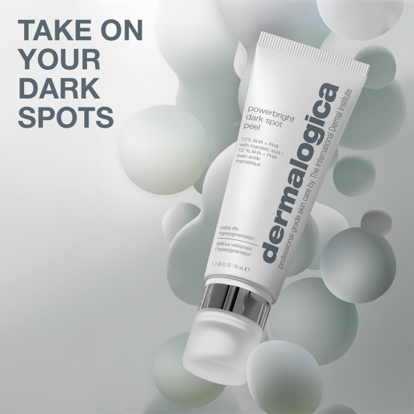 Powerbright Dark Spot Peel (50ml)