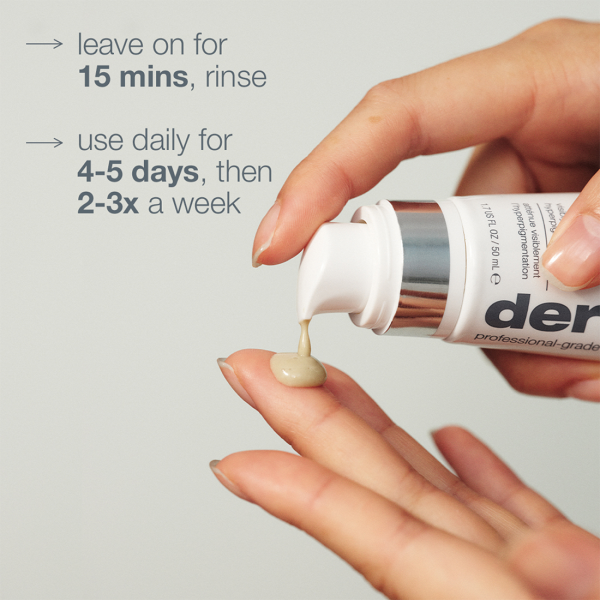 Powerbright Dark Spot Peel (50ml)