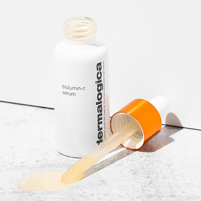 serums and boosters