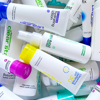 teen breakouts