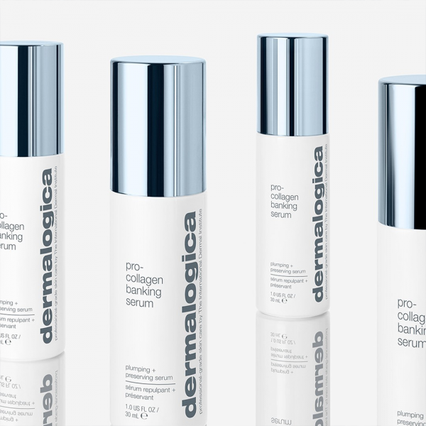 Pro-Collagen Banking Serum (30 ml)