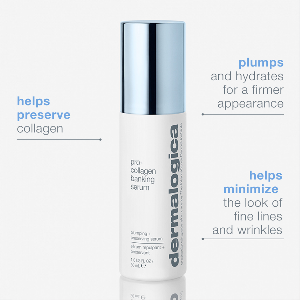 Pro-Collagen Banking Serum (30 ml)